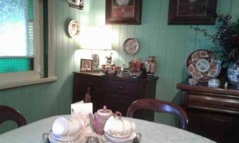 Marys Place B & B - Sydneys Hotel 4