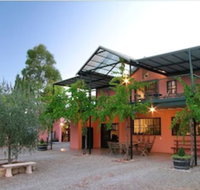 Patly Hill Farm - Sydneys Hotel