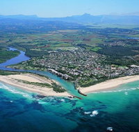 Marine Boutique Apartments - Sydneys Hotel