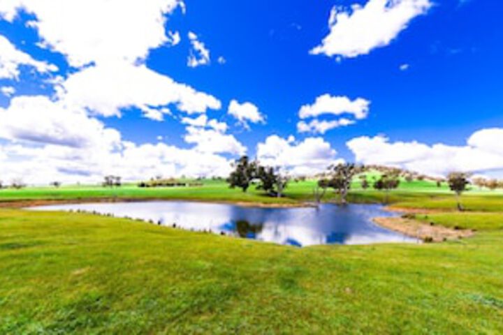 Yaven Creek NSW Sydneys Hotel