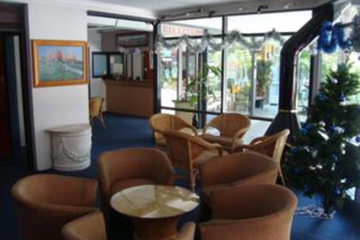 Kyle Bay NSW Sydneys Hotel