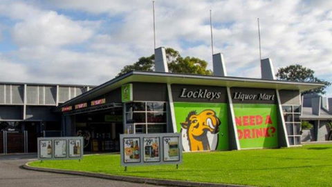 Lockleys Hotel - Sydneys Hotel 0