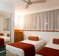 Cedar Lake Country Resort - Sydneys Hotel