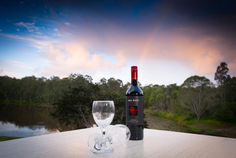 Cedar Lake Country Resort - Sydneys Hotel 6
