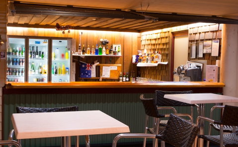 Cedar Lake Country Resort - Sydneys Hotel 5