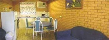 Citrus Motel - Sydneys Hotel 2