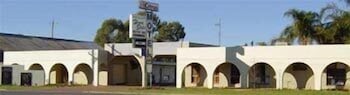 Citrus Motel - Sydneys Hotel 4