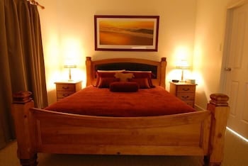 Barossa Bluestone B&B - Sydneys Hotel 2