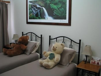 Barossa Bluestone B&B - Sydneys Hotel 1