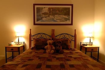 Barossa Bluestone B&B - Sydneys Hotel 5