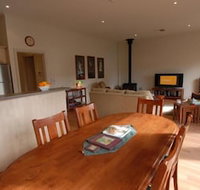 Barossa Bluestone BB - Sydneys Hotel