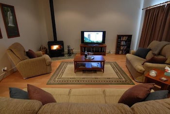 Barossa Bluestone B&B - Sydneys Hotel 6