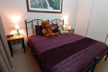 Barossa Bluestone B&B - Sydneys Hotel 3