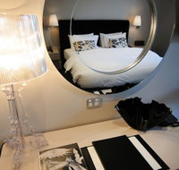 5 Rooms At The Stirling Hotel - Sydneys Hotel
