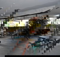 Capricornia Motel - Sydneys Hotel