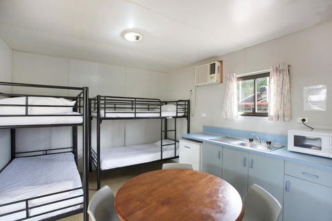 Discovery Parks - Mount Isa - Sydneys Hotel 6