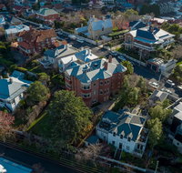 Grande Vue Private Hotel - Sydneys Hotel