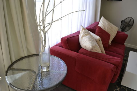 Ruby's Queenscliff - Sydneys Hotel 4
