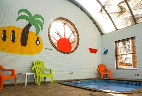 Anchor Belle Holiday Park - Sydneys Hotel 2