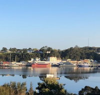 GG gateway to the Gordon - Sydneys Hotel