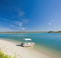 Noosa Quays - Sydneys Hotel
