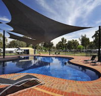 NRMA Echuca Holiday Park - Sydneys Hotel