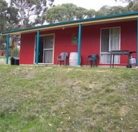 Clare Valley Cabins - Sydneys Hotel