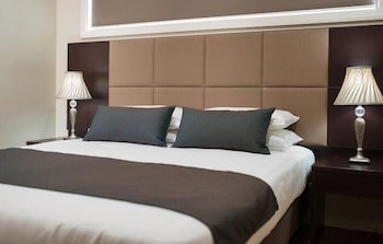 Renmark Holiday Apartments - Sydneys Hotel 4