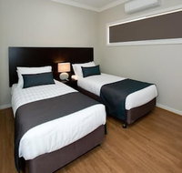 Renmark Holiday Apartments - Sydneys Hotel