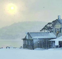 Great Lake Hotel - Sydneys Hotel