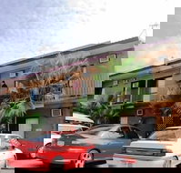 Goldfields Hotel Motel - Sydneys Hotel