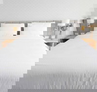 The Beachcomber Hotel  Resort Ascend Hotel Collection - Sydneys Hotel