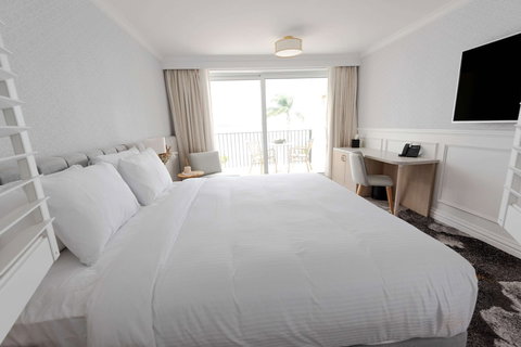 The Beachcomber Hotel & Resort, Ascend Hotel Collection - Sydneys Hotel 2