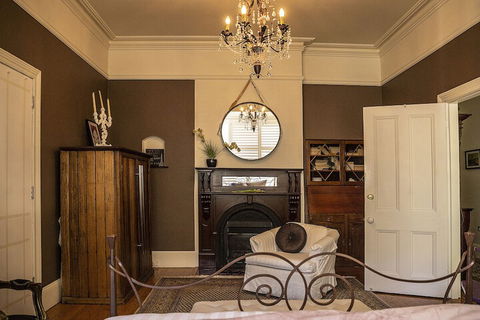 Springhill House On Pardalote - Sydneys Hotel 5