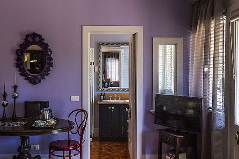 Springhill House On Pardalote - Sydneys Hotel 3