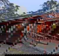 Sommerville Valley Tourist Park - Sydneys Hotel