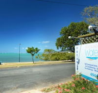 Whitsunday Waterfront Apartments - Sydneys Hotel