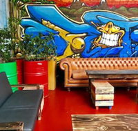 Brunswick Hotel Hostel