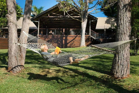 Gaia Retreat & Spa - Sydneys Hotel 3