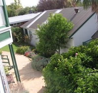 Colonial Accommodation at Undine - Sydneys Hotel