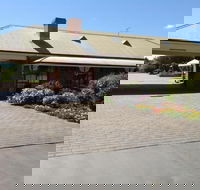 Philadelphia Motor Inn Echuca - Sydneys Hotel