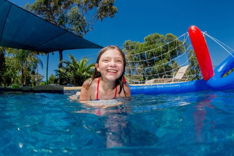 Secura Lifestyle Shepparton East - Sydneys Hotel 3