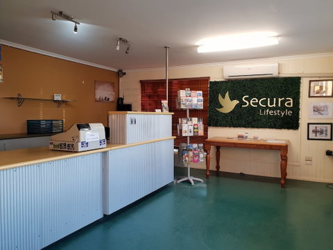 Secura Lifestyle Shepparton East - Sydneys Hotel 1