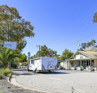 Secura Lifestyle Shepparton East - Sydneys Hotel