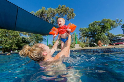 Secura Lifestyle Shepparton East - Sydneys Hotel 2
