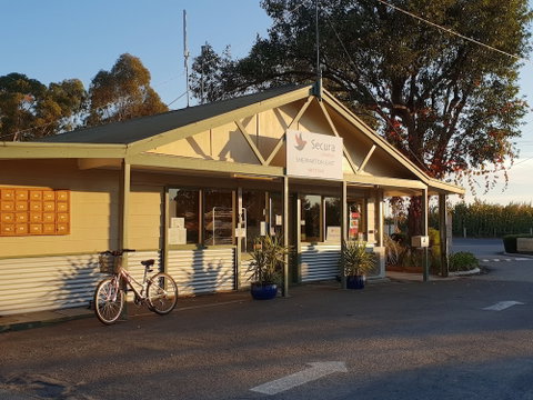 Secura Lifestyle Shepparton East - Sydneys Hotel 4