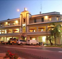 Renmark Hotel Motel - Sydneys Hotel