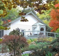 Woolrich Historic Garden Cottage - Sydneys Hotel