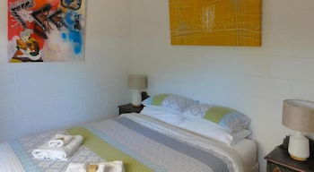 Vatu Sanctuary - Sydneys Hotel 6