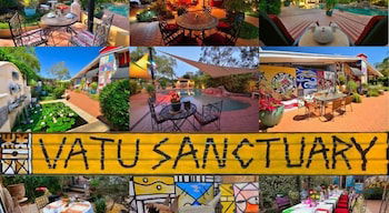 Vatu Sanctuary - Sydneys Hotel 0